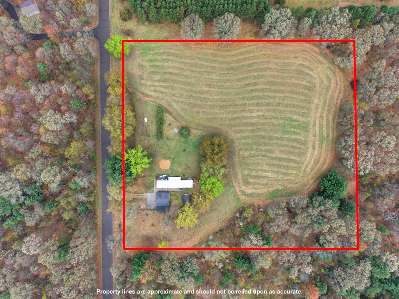 S 8101 South Road Mondovi WI 54755 — photo 25