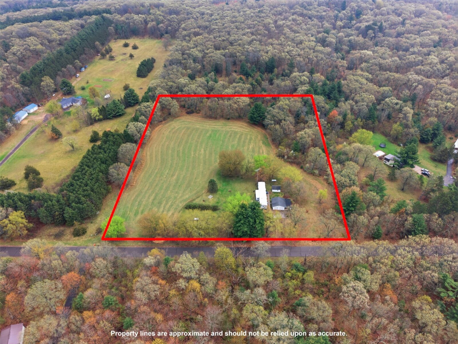 S 8101 South Road Mondovi WI 54755 — photo 26