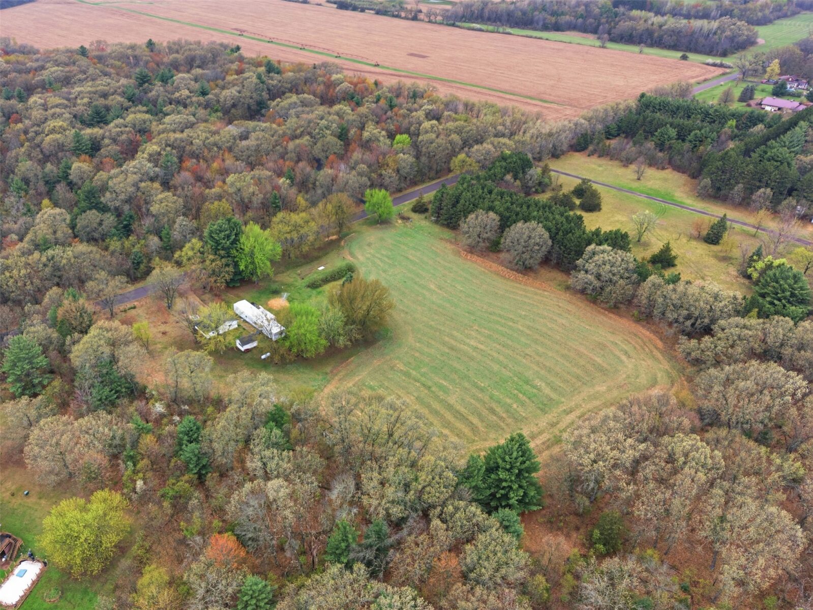 S 8101 South Road Mondovi WI 54755 — photo 29