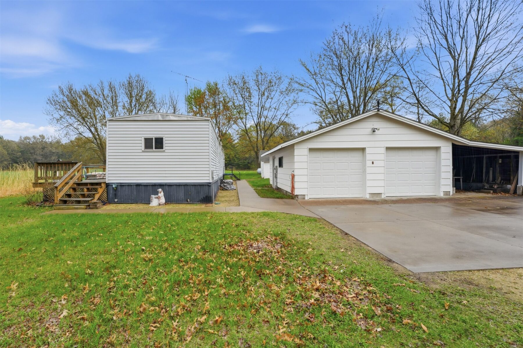 S 8101 South Road Mondovi WI 54755 — photo 3