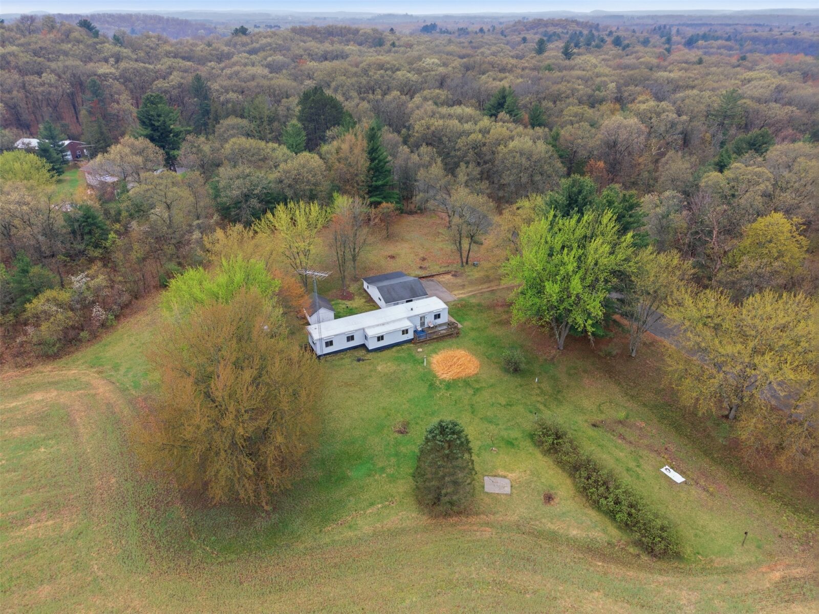 S 8101 South Road Mondovi WI 54755 — photo 30