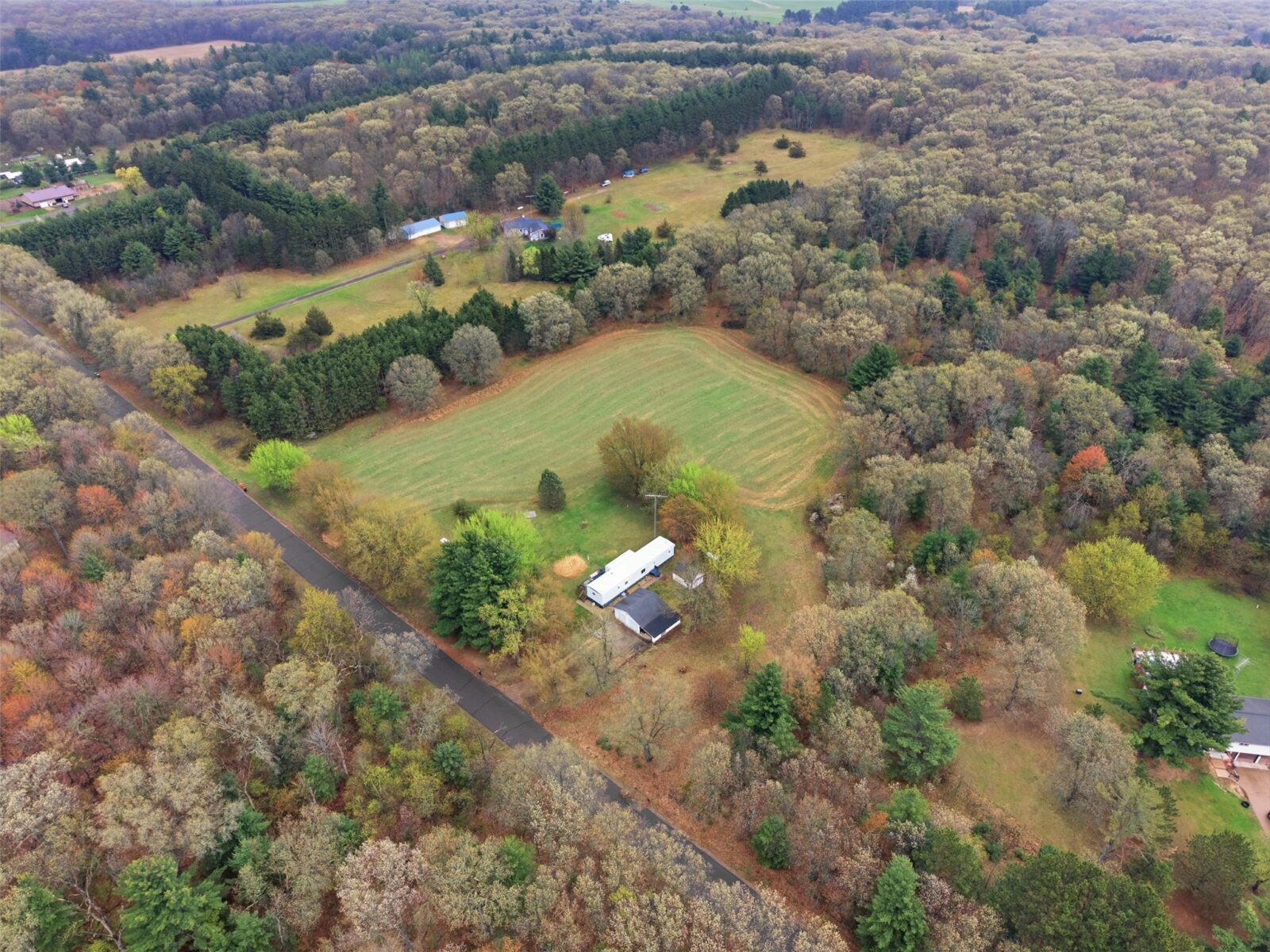 S 8101 South Road Mondovi WI 54755 — photo 32