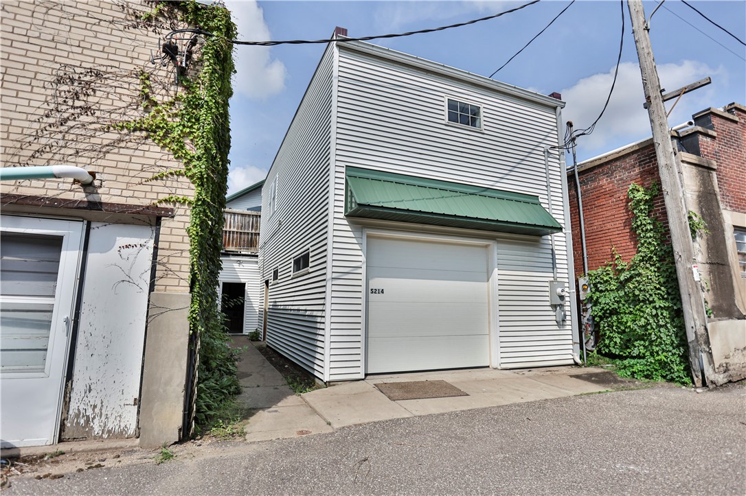 S214 McKay Avenue, Spring Valley, WI — photo 17