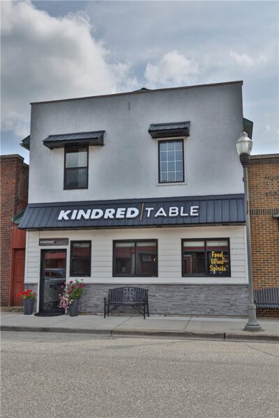 S214 McKay Avenue
