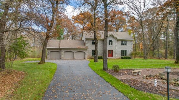 S7935 Jamie Lane, Eau Claire, WI