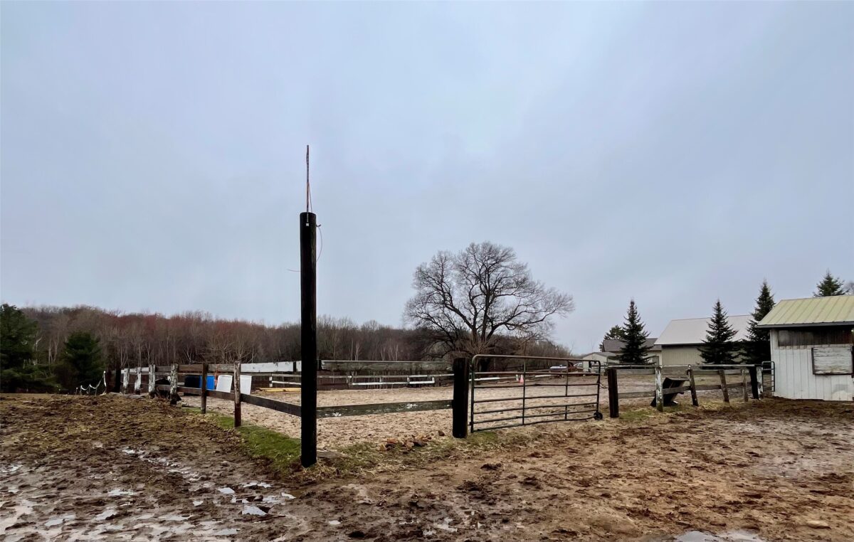 S9220 Hillview Road Fall Creek WI 54742 — photo 24