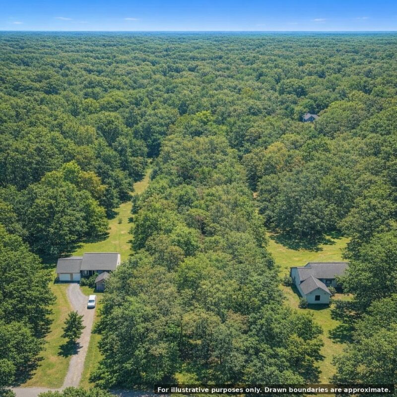 TBD Clawson Drive, Hazelhurst, WI — photo 5