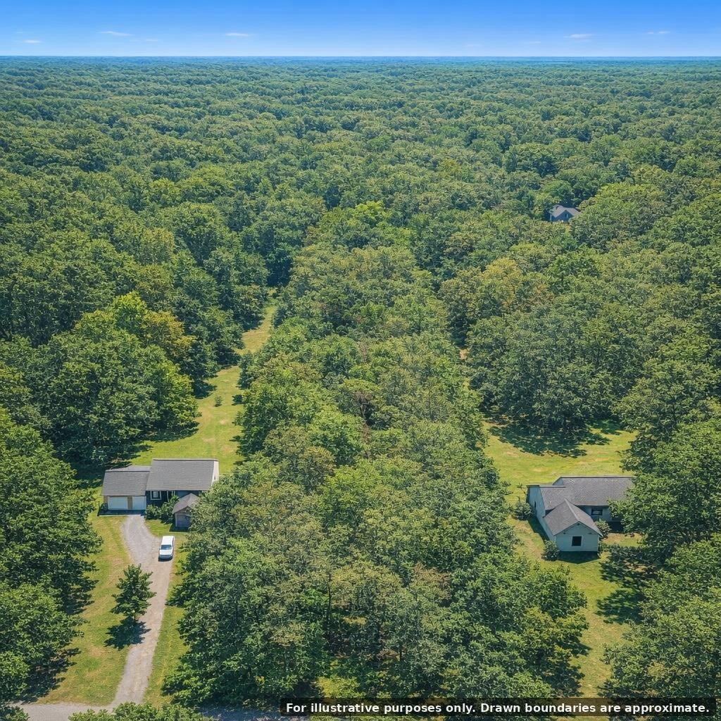 TBD Clawson Drive, Hazelhurst, WI — photo 5