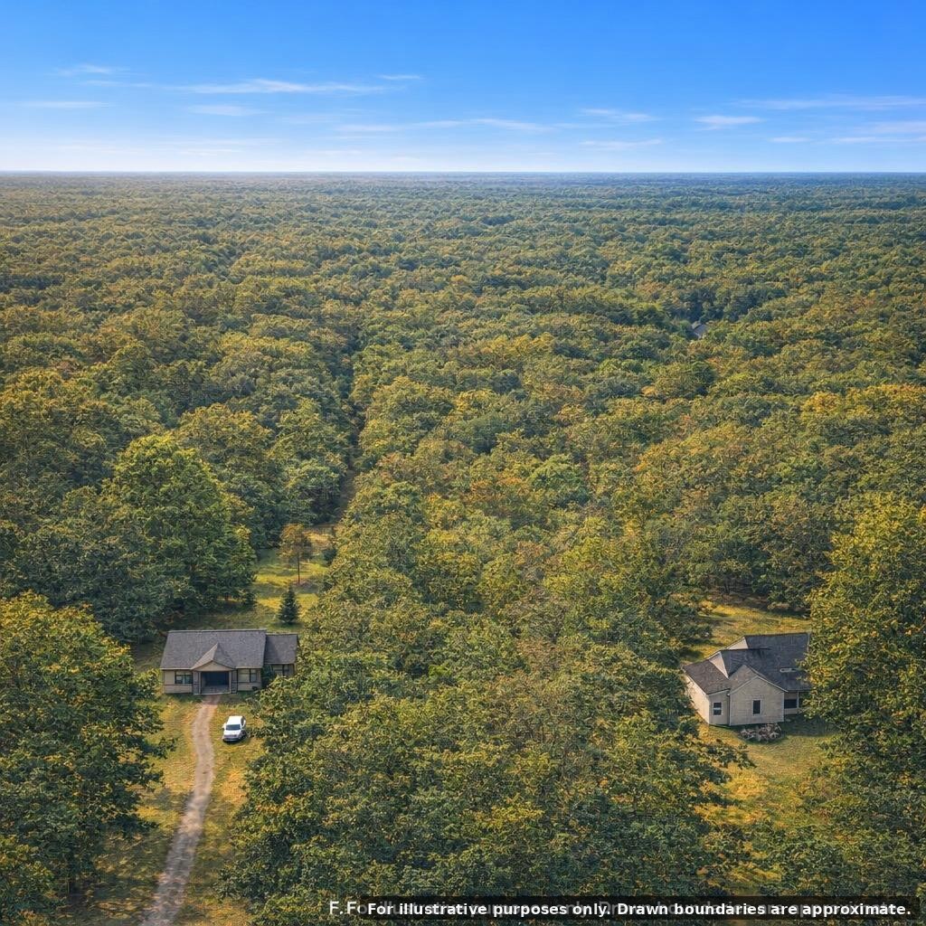 TBD Clawson Drive, Hazelhurst, WI — photo 6