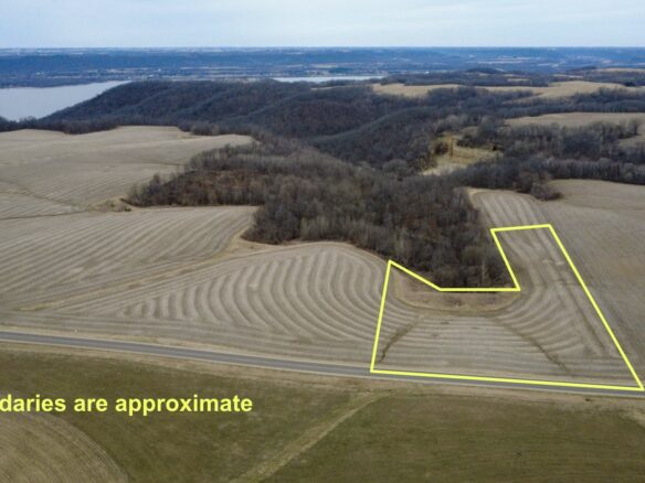 TBD County Road JJ Stockholm WI 54769 — photo 1