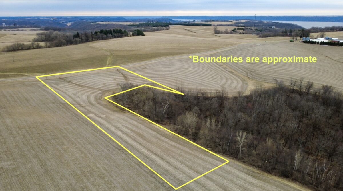TBD County Road JJ Stockholm WI 54769 — photo 15