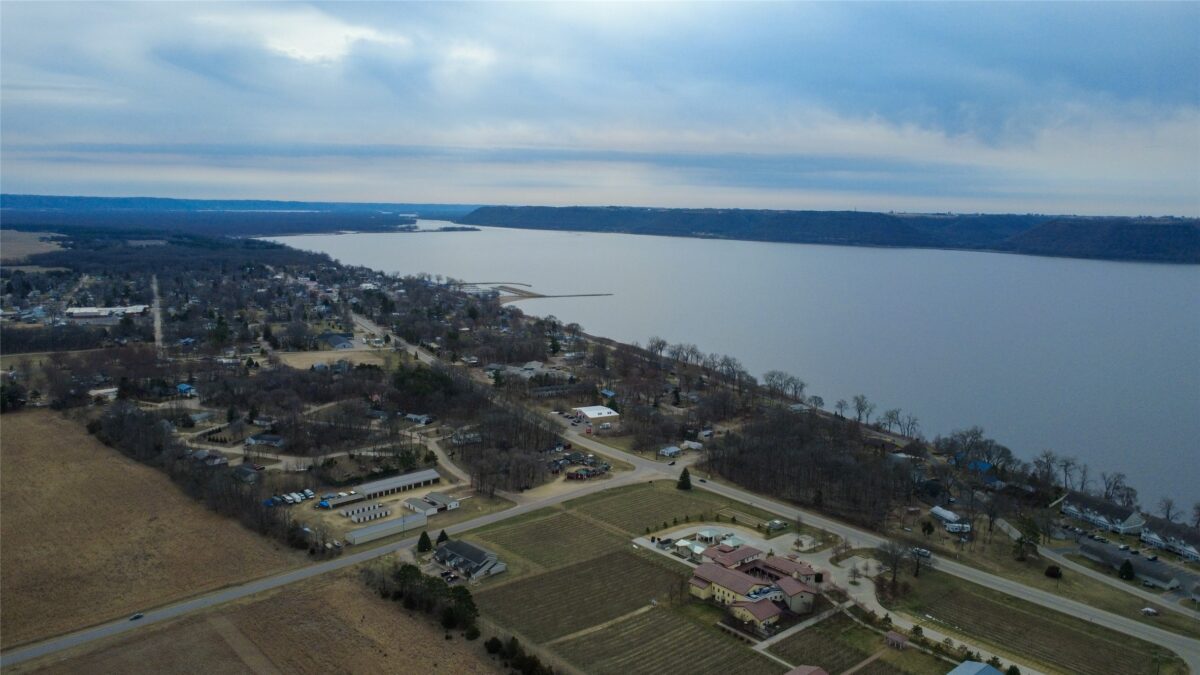 TBD County Road JJ Stockholm WI 54769 — photo 16