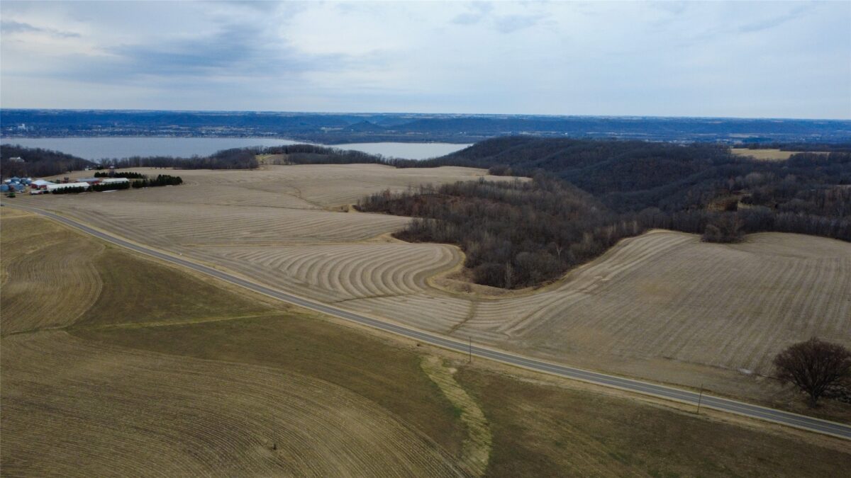 TBD County Road JJ Stockholm WI 54769 — photo 2
