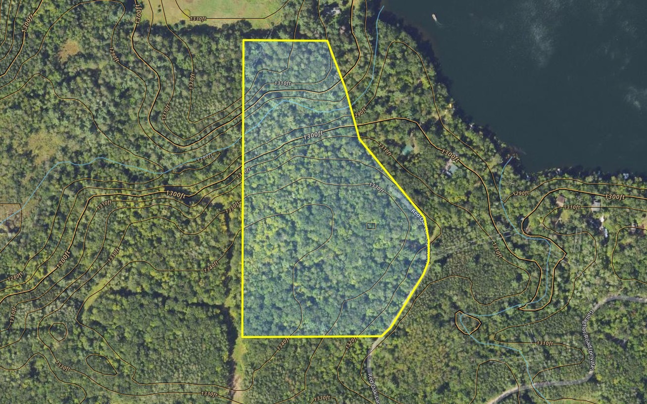 TBD Red Oak Lane, Stone Lake, WI — photo 16