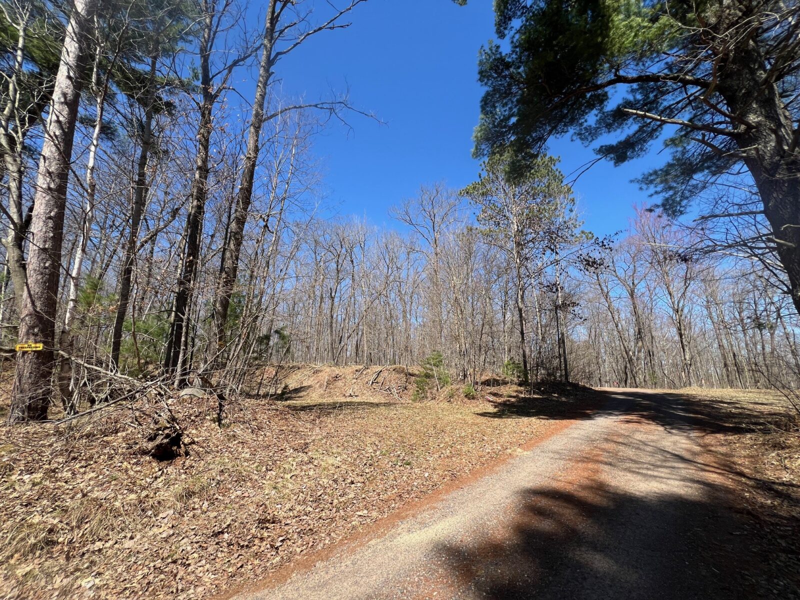 TBD Red Oak Lane, Stone Lake, WI — photo 4