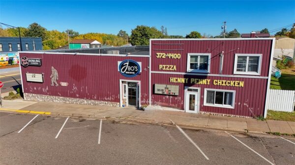 68290 S Main Street, Iron River, WI