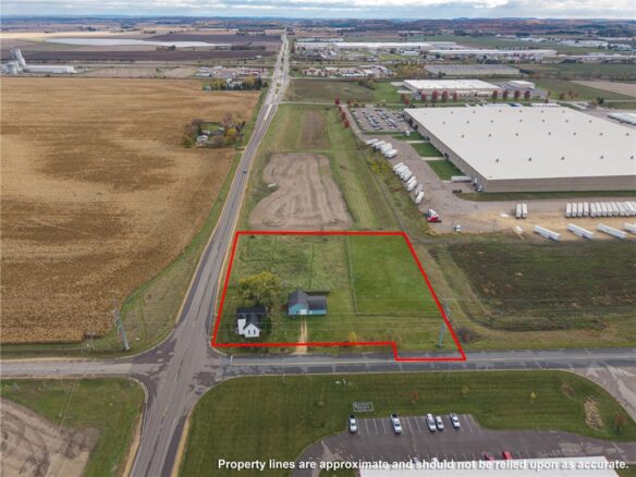 6094 E 650th Avenue, Menomonie, WI