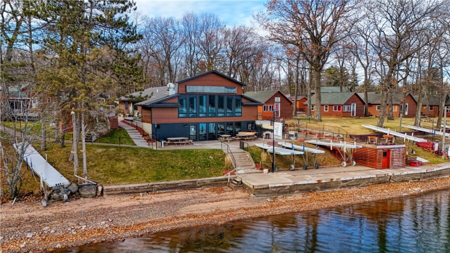 7440 Pats Landing Road