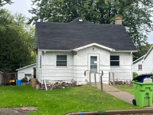 216 N 2nd Street, Cornell, WI