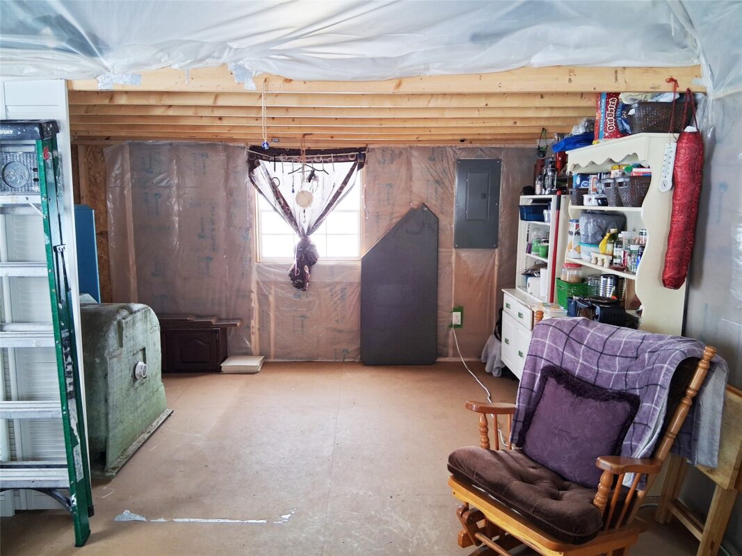 11116 Blackberry Road N, Trego, WI