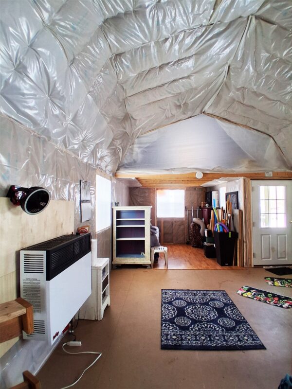 11116 Blackberry Road N, Trego, WI