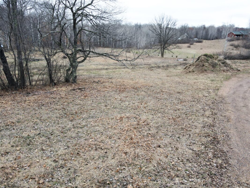 11116 Blackberry Road N, Trego, WI