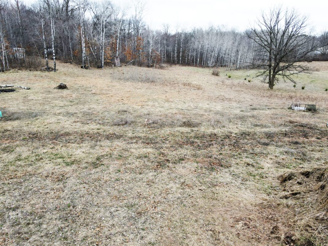 11116 Blackberry Road N, Trego, WI