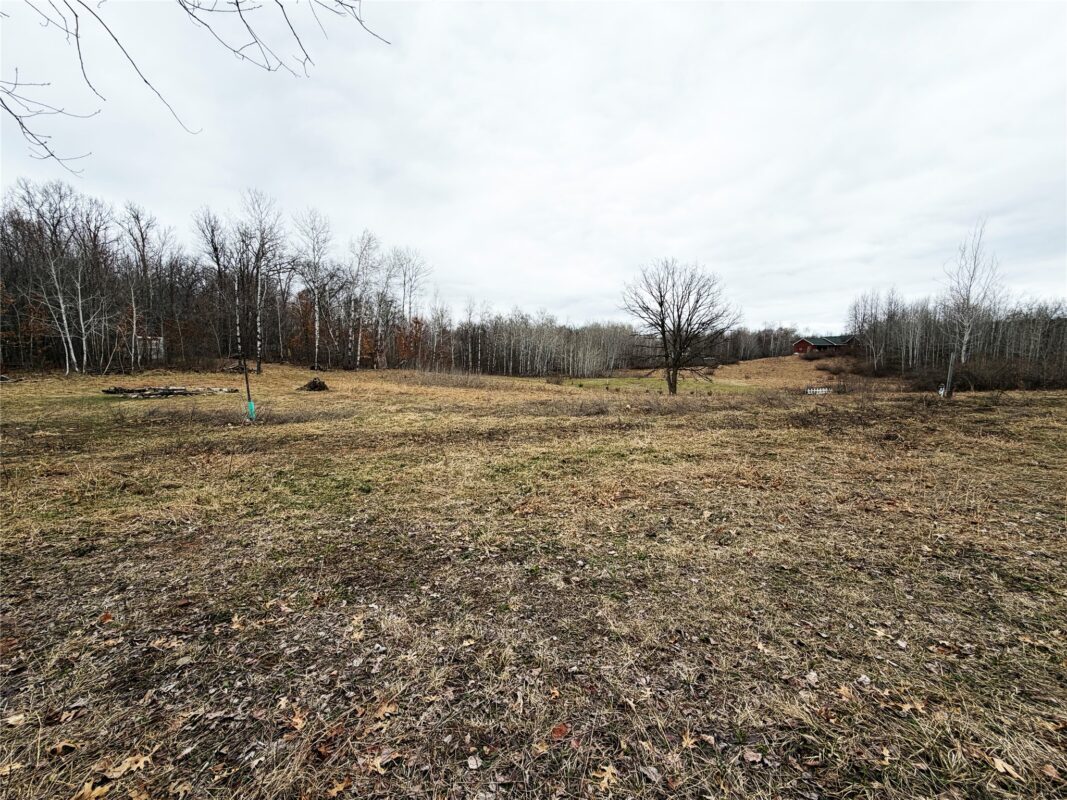 11116 Blackberry Road N, Trego, WI