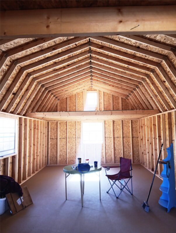 11116 Blackberry Road N, Trego, WI
