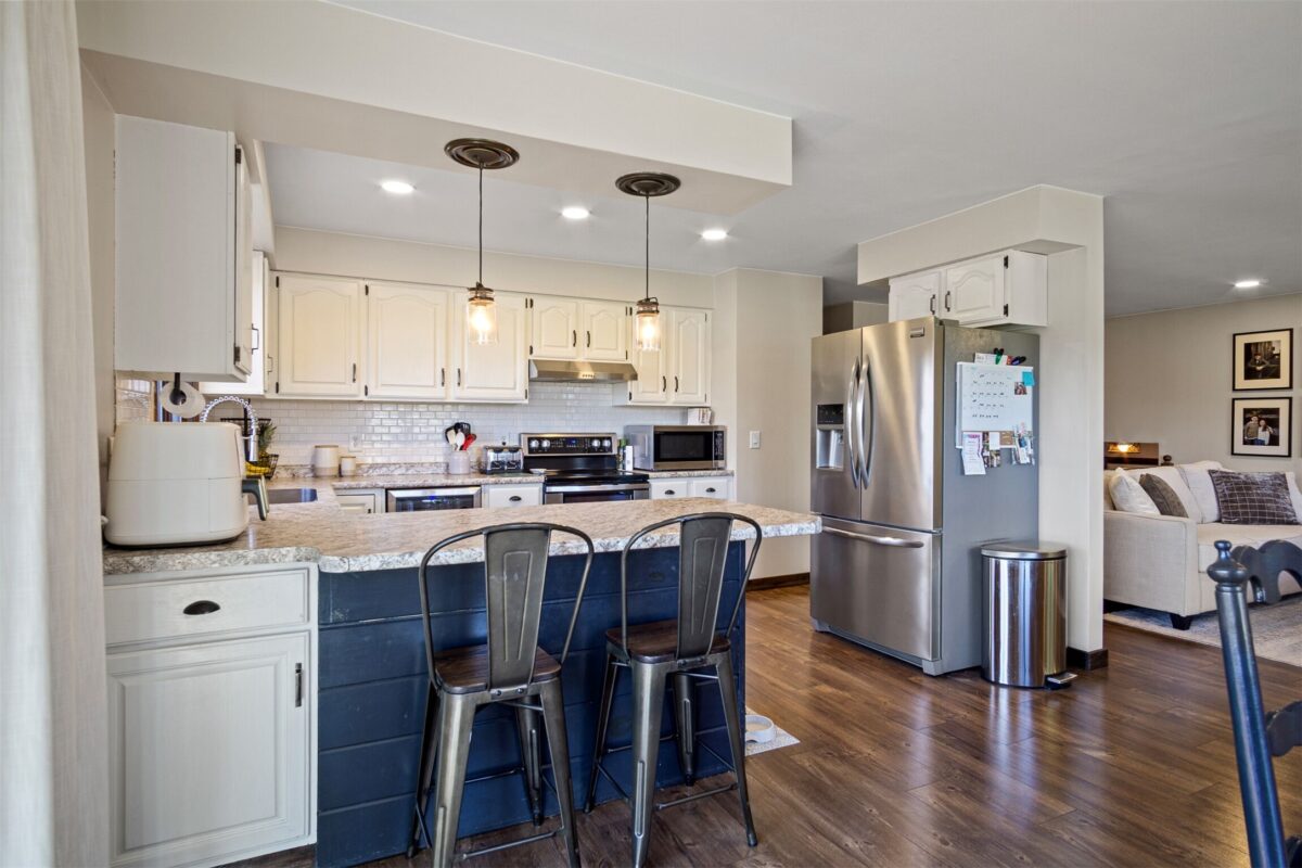 2244 N 90th Avenue, Eau Claire, WI