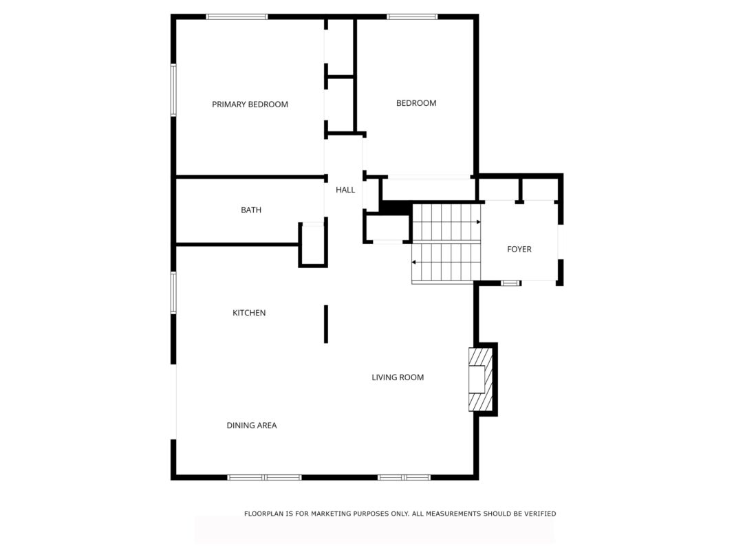 2244 N 90th Avenue, Eau Claire, WI
