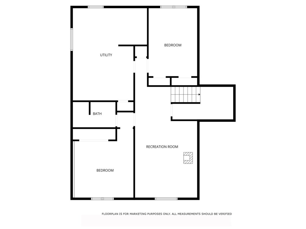 2244 N 90th Avenue, Eau Claire, WI