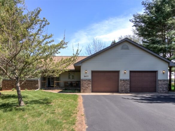 E5677 700th Avenue, Menomonie, WI