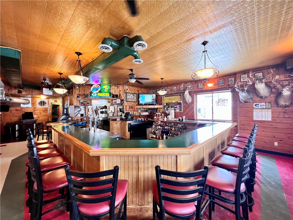 W 196 W Hwy 70, Stone Lake, WI — photo 17