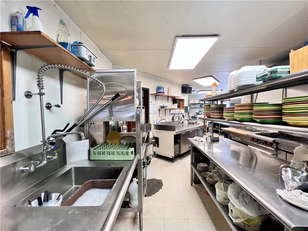 W 196 W Hwy 70, Stone Lake, WI — photo 21