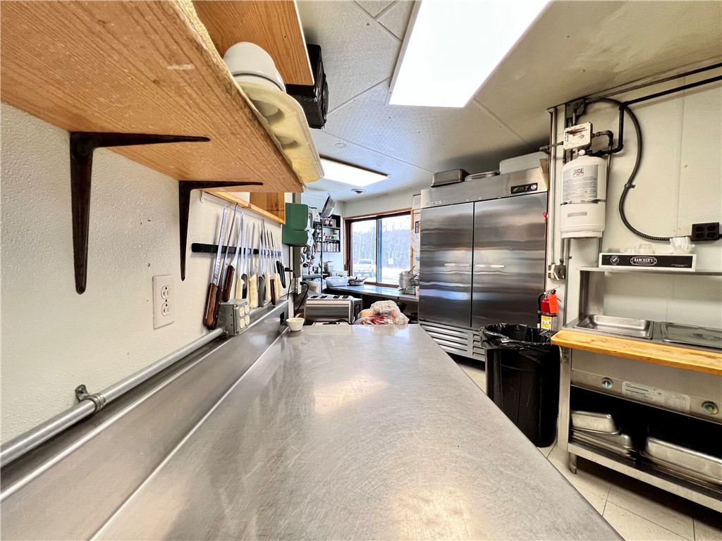 W 196 W Hwy 70, Stone Lake, WI — photo 23