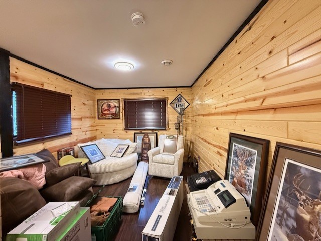 W 196 W Hwy 70, Stone Lake, WI — photo 29