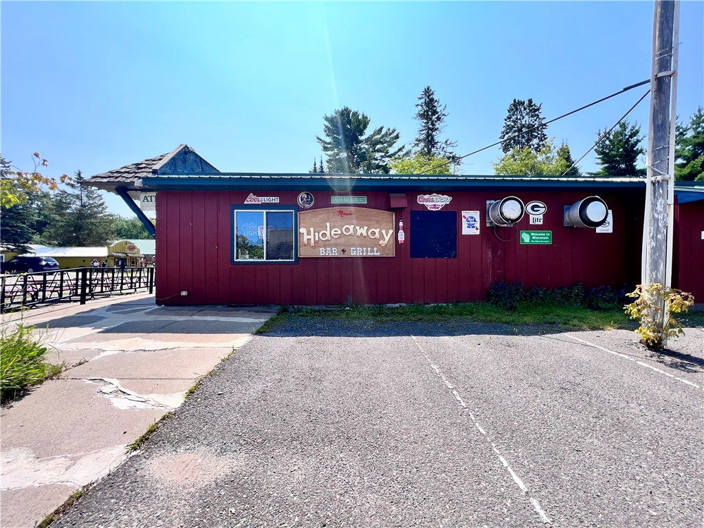 W 196 W Hwy 70, Stone Lake, WI — photo 3