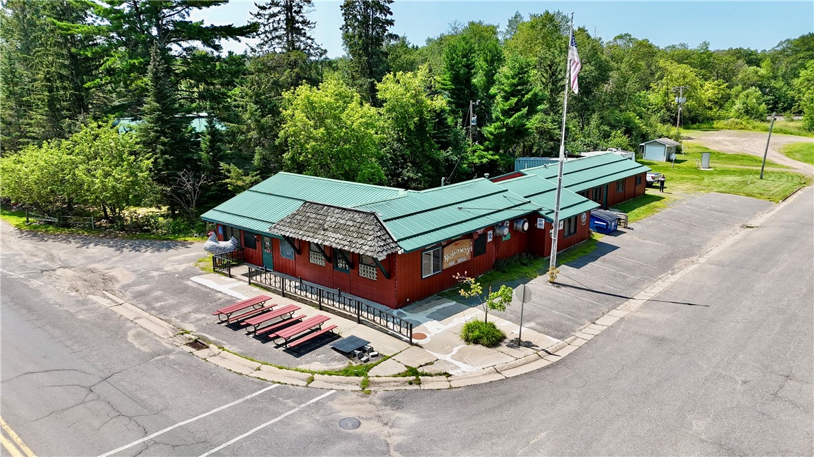 W 196 W Hwy 70, Stone Lake, WI — photo 6