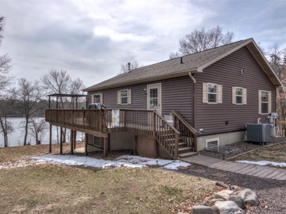W 7595 Sleepy Eye Road Minong WI 54859 — photo 1