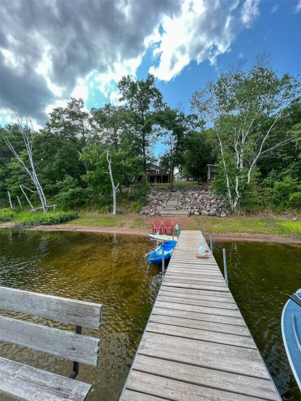 W 7595 Sleepy Eye Road Minong WI 54859 — photo 3