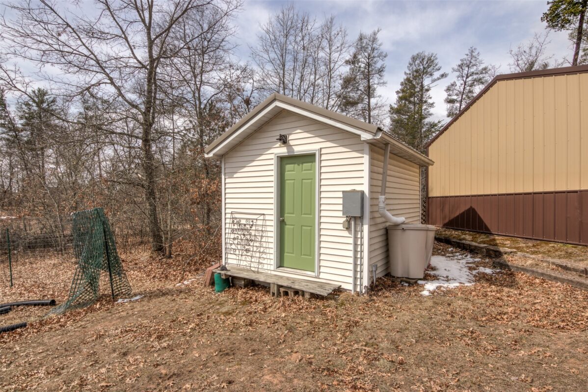W 7595 Sleepy Eye Road Minong WI 54859 — photo 41