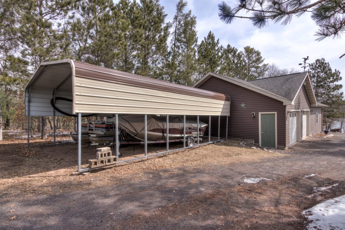 W 7595 Sleepy Eye Road Minong WI 54859 — photo 42