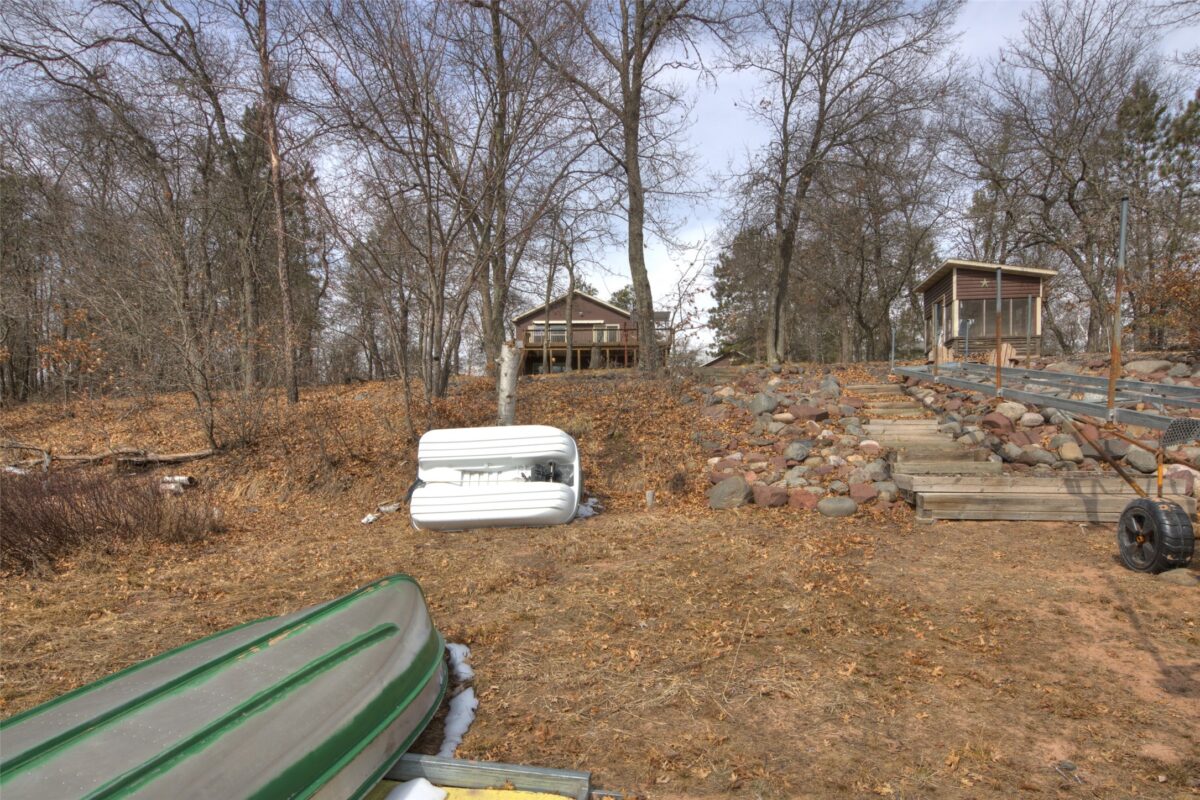 W 7595 Sleepy Eye Road Minong WI 54859 — photo 46