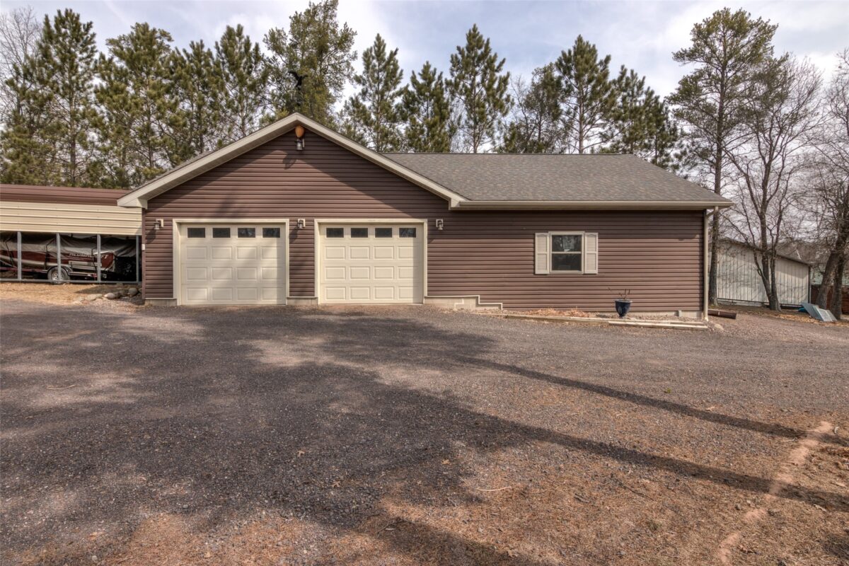 W 7595 Sleepy Eye Road Minong WI 54859 — photo 5
