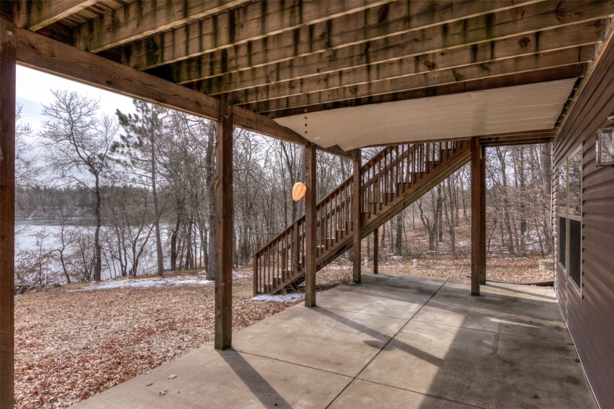 W 7595 Sleepy Eye Road Minong WI 54859 — photo 51