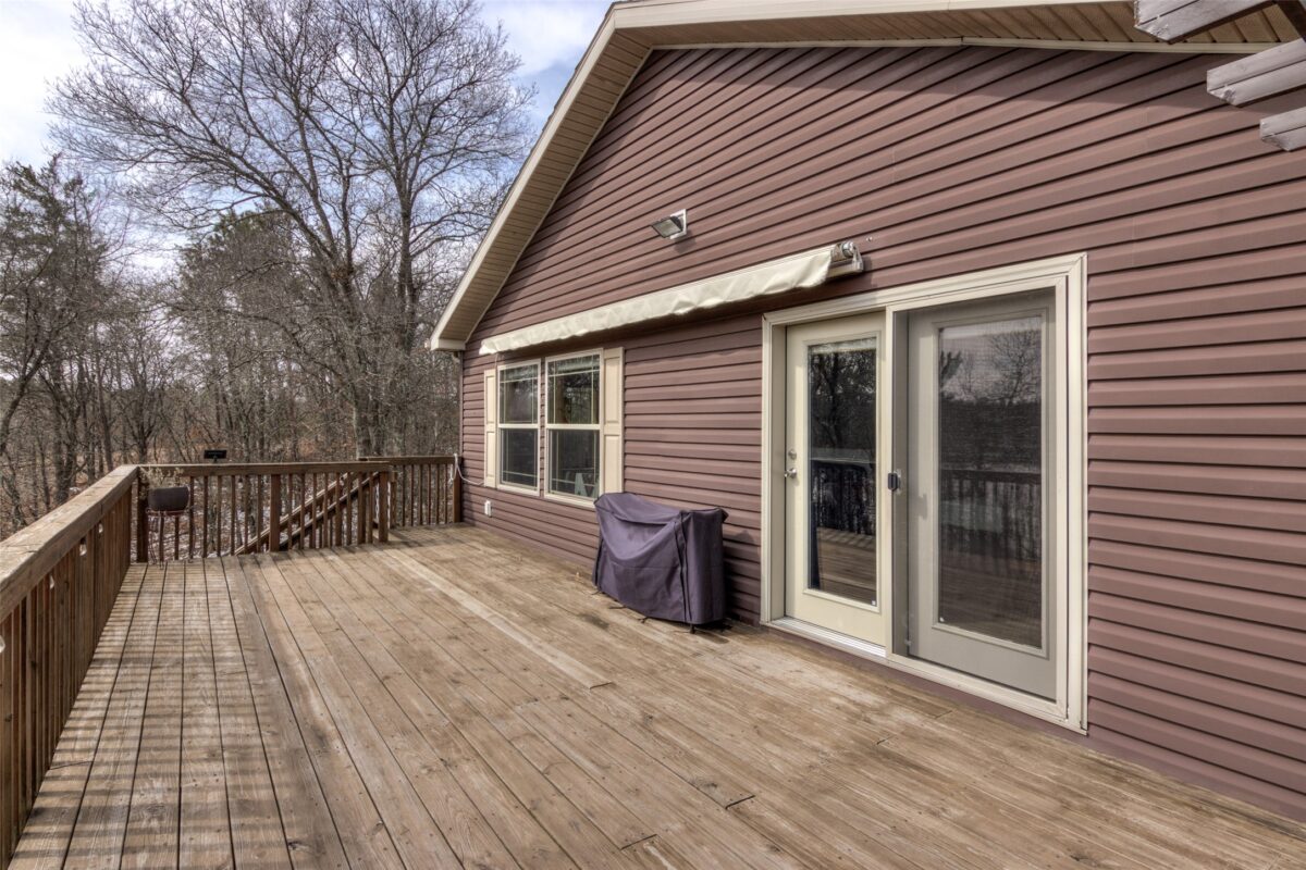 W 7595 Sleepy Eye Road Minong WI 54859 — photo 53