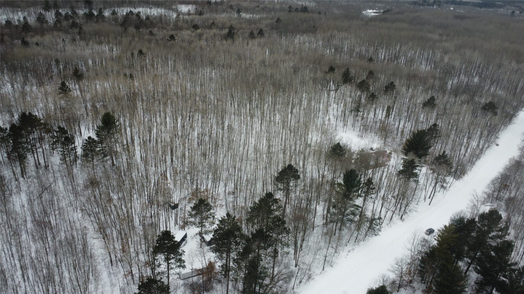 W 7975 Bramer Road, Trego, WI — photo 4