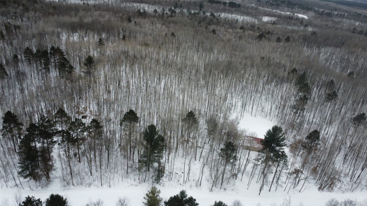 W 7975 Bramer Road, Trego, WI — photo 5