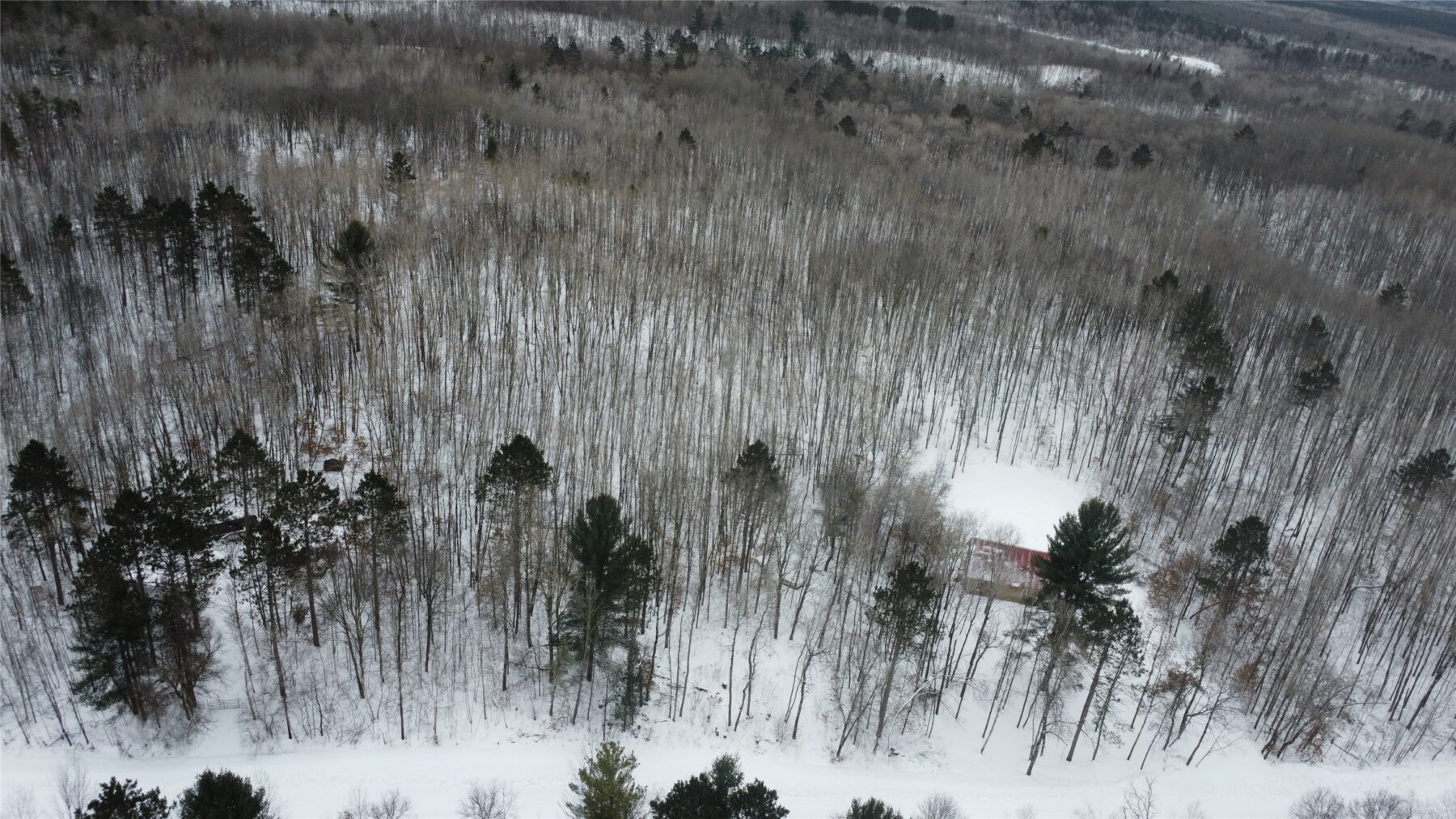 W 7975 Bramer Road, Trego, WI — photo 5